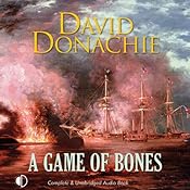 A Game of Bones: The Privateersman Mysteries, Volume 6 | [David Donachie]