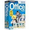 特打式 Office Pack (説明扉付厚型スリムパッケージ版)