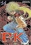 Player Kill, Tome 14 :