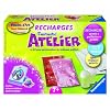 Ravensburger - 28539 - Loisir Cr�atif - Recharge Rouge Fantastic'Atelier N� d'art