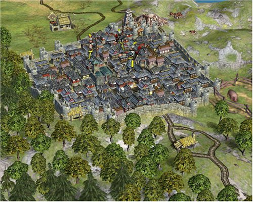 Sid Meier's Civilization IV: Gold Edition image