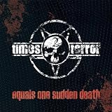 Equals One Sudden Death