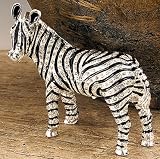 ZEBRA TRINKET BOX