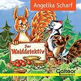 Produkt-Bild: Der Walddetektiv