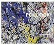 Interpreting Pollock