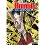 School Rumble, Vol. 2 [DVD] [Region 1] [US Import] [NTSC]