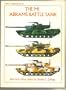 The Ml Abrams Battle Tank (Vanguard Series)