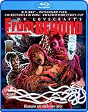 From Beyond (Collector's Edition) [BluRay/DVD Combo] [Blu-ray]