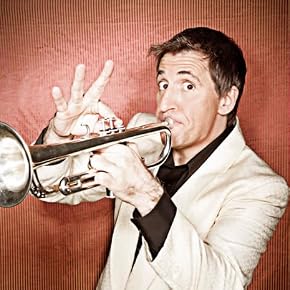 Image of Louis Prima, Jr.