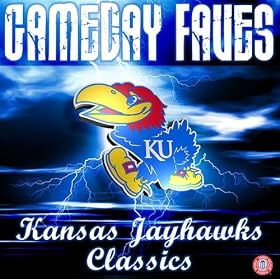 Rock Chalk Chant