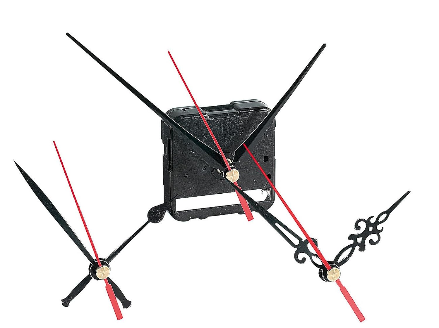 Mecanisme horloge amazon