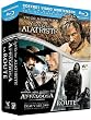 Viggo Mortensen - Coffret 3 films [Blu-ray]