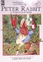 Peter Rabbit Puzzle Storybook (Seafarer)