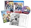 聖剣の刀鍛冶(ブラックスミス) Vol.4 [Blu-ray]
