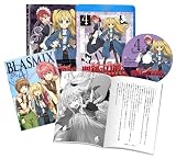 聖剣の刀鍛冶(ブラックスミス) Vol.4 [Blu-ray]