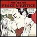 Posters for Peace & Justice 2010 Wall Calendar: A History of Modern Political Action ...