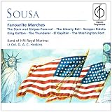 Sousa: Favourite Marches