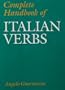 Complete Handbook of Italian Verbs (Language - Italian)