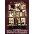 Unchained Memories: Readings From the Slave Narratives