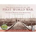 The Battlefields of the First World War (Hardcover)