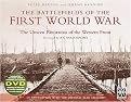 The Battlefields of the First World War (Hardcover)