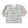 Zutano Print Jacket, Owls, 18-24 Months