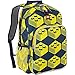 LEGO Brick Perspective Heritage Classic Backpack (Recycled)