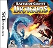 Battle of Giants Dragons (DS ͢���ǡ����ơ�