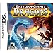 Battle Of Giants: Dragons