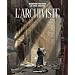 Les cit�s obscures : L'archiviste