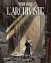 Les cit�s obscures : L'archiviste