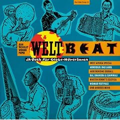 WeltBeat - Ja-Buch f�r Globeh�rerInnen