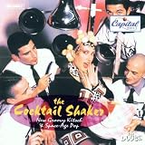The Cocktail Shaker