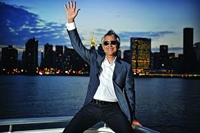 Bilder von Andrea Bocelli
