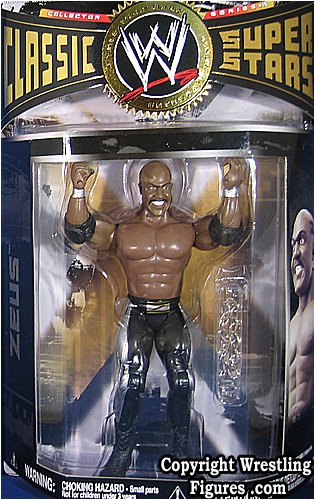 WWE Action Figure-Series 12 - Gregory Helms-Wrestling WWE Action Figure
