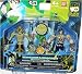 Ben 10 Alien Creation Chamber Mini Figure 2-Pack Benvicktor and Benmummy