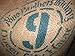 Ethiopian Queen City Harrar Grade 4 Coffee Beans (Light Roast (City), 2.5 pounds Whole Beans)