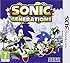 Sonic Generations (Nintendo 3DS)