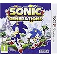 Sonic Generations (Nintendo 3DS)