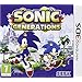 Sonic Generations by Sega