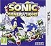 Sonic Generations (Nintendo 3DS)