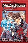 Captive Hearts, Volume 5
