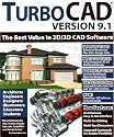 Turbo Cad 9.1 Standard