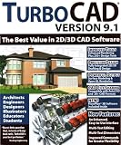 Turbo Cad 9.1 Standard
