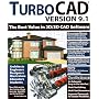 Turbo Cad 9.1 Standard