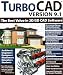 Software : Turbo Cad 9.1 Standard