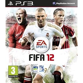 Fifa 12