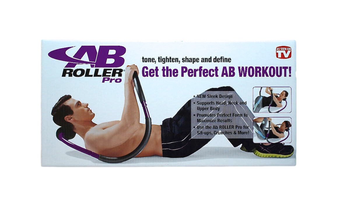 Do Ab Rollers Really Work? Best Ab Roller Reviews 2017