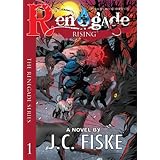 Renegade Rising (The Renegade Series)