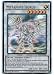 Yu-Gi-Oh! - Metaphys Horus (MP15-EN222) - Mega Pack 2015 - 1st Edition - Ultra Rare